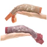 小さく見せる ブラジャー kbr902 | BACKYARD FAMILY | 詳細画像10 