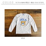 LONG SLEEVE T-SHIRT | BACKYARD FAMILY | 詳細画像11