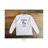 LONG SLEEVE T-SHIRT | BACKYARD FAMILY | 詳細画像12