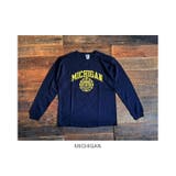 LONG SLEEVE T-SHIRT | BACKYARD FAMILY | 詳細画像13