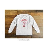 LONG SLEEVE T-SHIRT | BACKYARD FAMILY | 詳細画像14