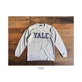 LONG SLEEVE T-SHIRT | BACKYARD FAMILY | 詳細画像15