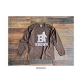 LONG SLEEVE T-SHIRT | BACKYARD FAMILY | 詳細画像16