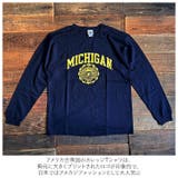 LONG SLEEVE T-SHIRT | BACKYARD FAMILY | 詳細画像3