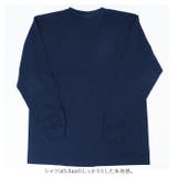 LONG SLEEVE T-SHIRT | BACKYARD FAMILY | 詳細画像4