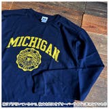 LONG SLEEVE T-SHIRT | BACKYARD FAMILY | 詳細画像6