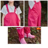 レインパンツ lyrainpt | BACKYARD FAMILY | 詳細画像7 