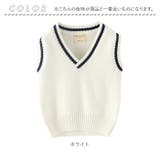 ベスト lyvest01 | BACKYARD FAMILY | 詳細画像11