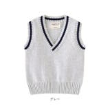 ベスト lyvest01 | BACKYARD FAMILY | 詳細画像13