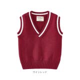 ベスト lyvest01 | BACKYARD FAMILY | 詳細画像14