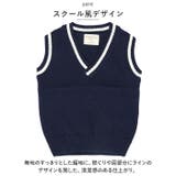 ベスト lyvest01 | BACKYARD FAMILY | 詳細画像3