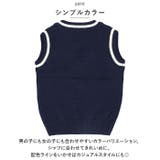 ベスト lyvest01 | BACKYARD FAMILY | 詳細画像4
