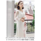 ウエディングドレス pkdress0117 | BACKYARD FAMILY | 詳細画像2 