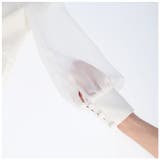 ウエディングドレス pkdress0117 | BACKYARD FAMILY | 詳細画像9 