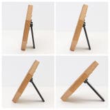 Prologue プロローグ スタンド&ウォールミラーS | BACKYARD FAMILY | 詳細画像9