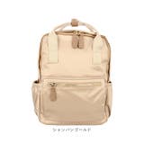 リュック レディース 軽量 大容量 旅行 おしゃれ ruck1985 | BACKYARD FAMILY | 詳細画像18