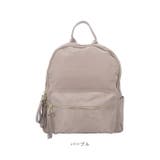 リュック レディース 軽量 大容量 かわいい ruck2056 | BACKYARD FAMILY | 詳細画像15 