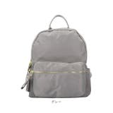 リュック レディース 軽量 大容量 かわいい ruck2056 | BACKYARD FAMILY | 詳細画像17 