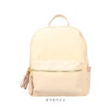 リュック レディース 軽量 大容量 かわいい ruck2056 | BACKYARD FAMILY | 詳細画像18 
