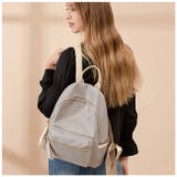 リュック レディース 軽量 大容量 かわいい ruck2056 | BACKYARD FAMILY | 詳細画像4 