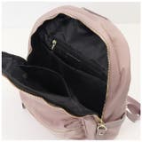 リュック レディース 軽量 大容量 かわいい ruck2056 | BACKYARD FAMILY | 詳細画像7 