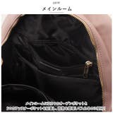 リュック レディース 軽量 大容量 かわいい ruck2056 | BACKYARD FAMILY | 詳細画像8 