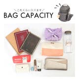 リュック レディース 軽量 大容量 通勤 おしゃれ ruck2077 | BACKYARD FAMILY | 詳細画像14