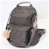 リュック レディース 軽量 大容量 通勤 おしゃれ ruck2077 | BACKYARD FAMILY | 詳細画像7