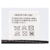 SOFT PORK PIE SWEAT | BACKYARD FAMILY | 詳細画像15 