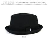 SOFT PORK PIE SWEAT | BACKYARD FAMILY | 詳細画像16 