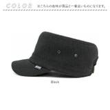 WORK CAP RATS | BACKYARD FAMILY | 詳細画像11