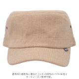 WORK CAP RATS | BACKYARD FAMILY | 詳細画像3