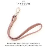 RFID 本革 カード コインケース ycase5021 | BACKYARD FAMILY | 詳細画像11