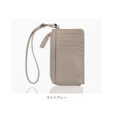 RFID 本革 カード コインケース ycase5021 | BACKYARD FAMILY | 詳細画像13