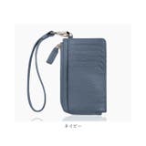 RFID 本革 カード コインケース ycase5021 | BACKYARD FAMILY | 詳細画像14