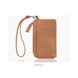 RFID 本革 カード コインケース ycase5021 | BACKYARD FAMILY | 詳細画像17