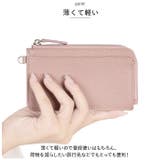 RFID 本革 カード コインケース ycase5021 | BACKYARD FAMILY | 詳細画像10