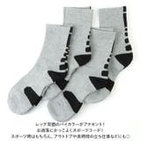 スポーツソックス yksk02s5 | BACKYARD FAMILY | 詳細画像8