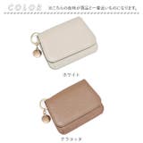 RFID 本革 財布 コインポケット付き ywallet5022 | BACKYARD FAMILY | 詳細画像12 