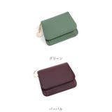 RFID 本革 財布 コインポケット付き ywallet5022 | BACKYARD FAMILY | 詳細画像18 