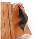 RFID 本革 財布 コインポケット付き ywallet5022 | BACKYARD FAMILY | 詳細画像9 