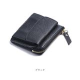本革 財布 キーホルダー付き ywallet5024 | BACKYARD FAMILY | 詳細画像13