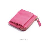本革 財布 キーホルダー付き ywallet5024 | BACKYARD FAMILY | 詳細画像14