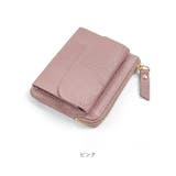 本革 財布 キーホルダー付き ywallet5024 | BACKYARD FAMILY | 詳細画像16