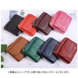 本革 財布 キーホルダー付き ywallet5024 | BACKYARD FAMILY | 詳細画像3