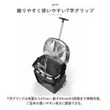 reisenthel ライゼンタール CARRY CRUISER ISO | BACKYARD FAMILY | 詳細画像8