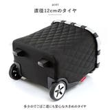 reisenthel ライゼンタール CARRYCRUISER RHOMBUS | BACKYARD FAMILY | 詳細画像7