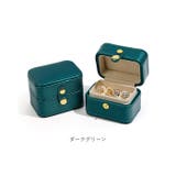 アクセサリーケースボタン nabo2303 | BACKYARD FAMILY | 詳細画像11