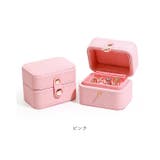 アクセサリーケースボタン nabo2303 | BACKYARD FAMILY | 詳細画像12