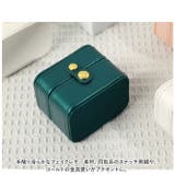 アクセサリーケースボタン nabo2303 | BACKYARD FAMILY | 詳細画像4
